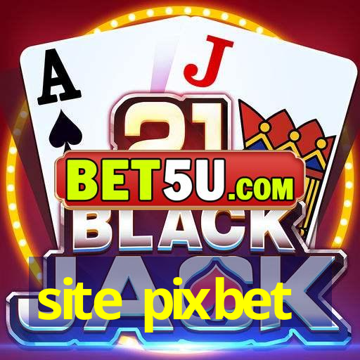 site pixbet